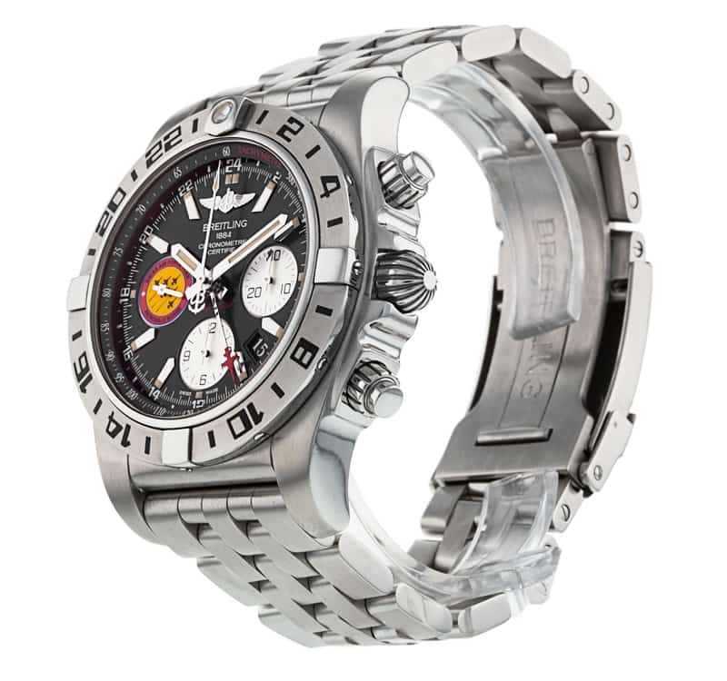 Breitling Chronomat 44 GMT AB0420